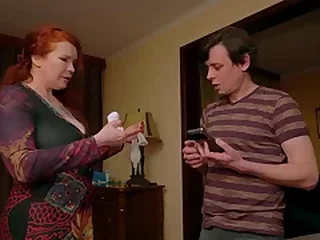 40 Mature Sex 1